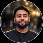 Bishal Dutta — Tech Creator