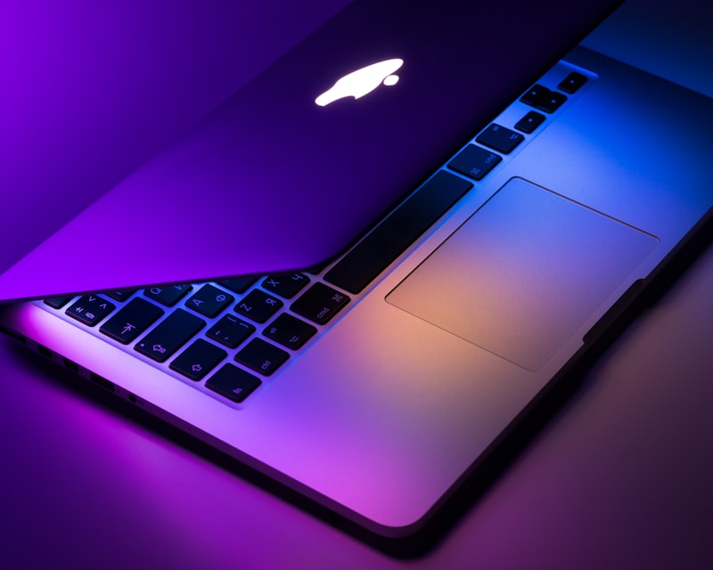 MacBook Air M3 Review