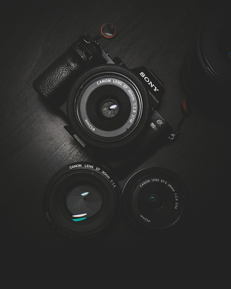 Sony ZV-E10 Review